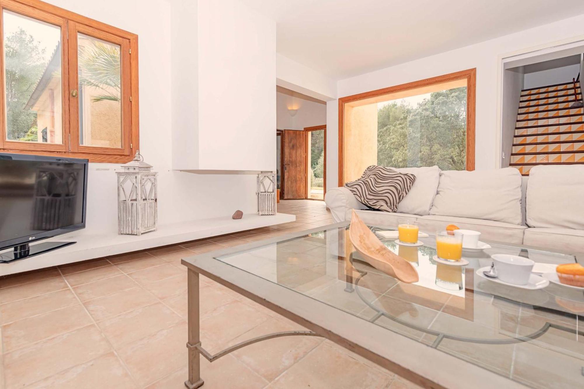Comella By Sealand Villa Artà