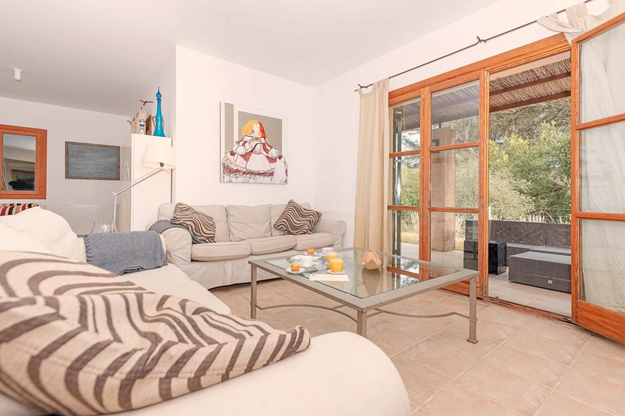 Comella By Sealand * Artà