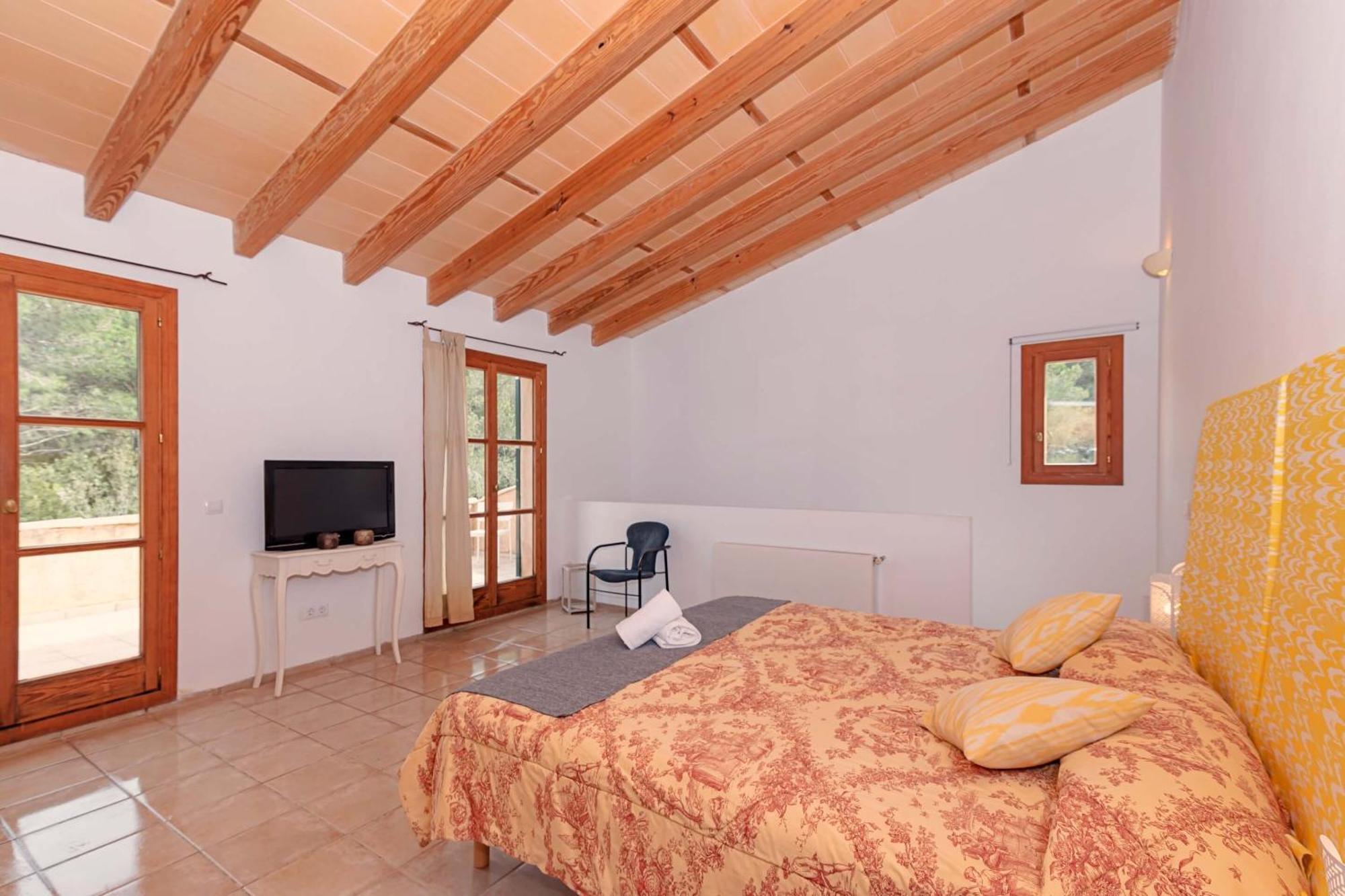 Villa Comella By Sealand Artà