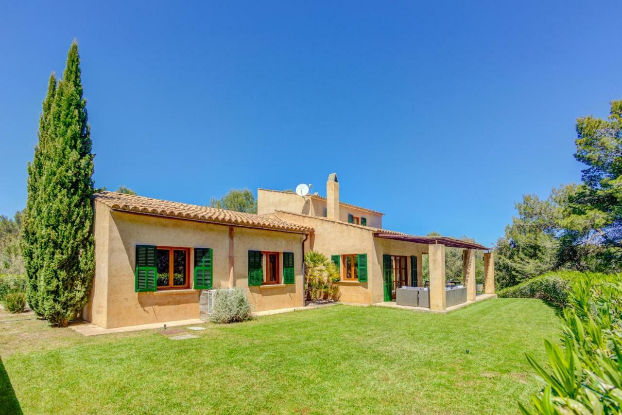 Villa Comella By Sealand